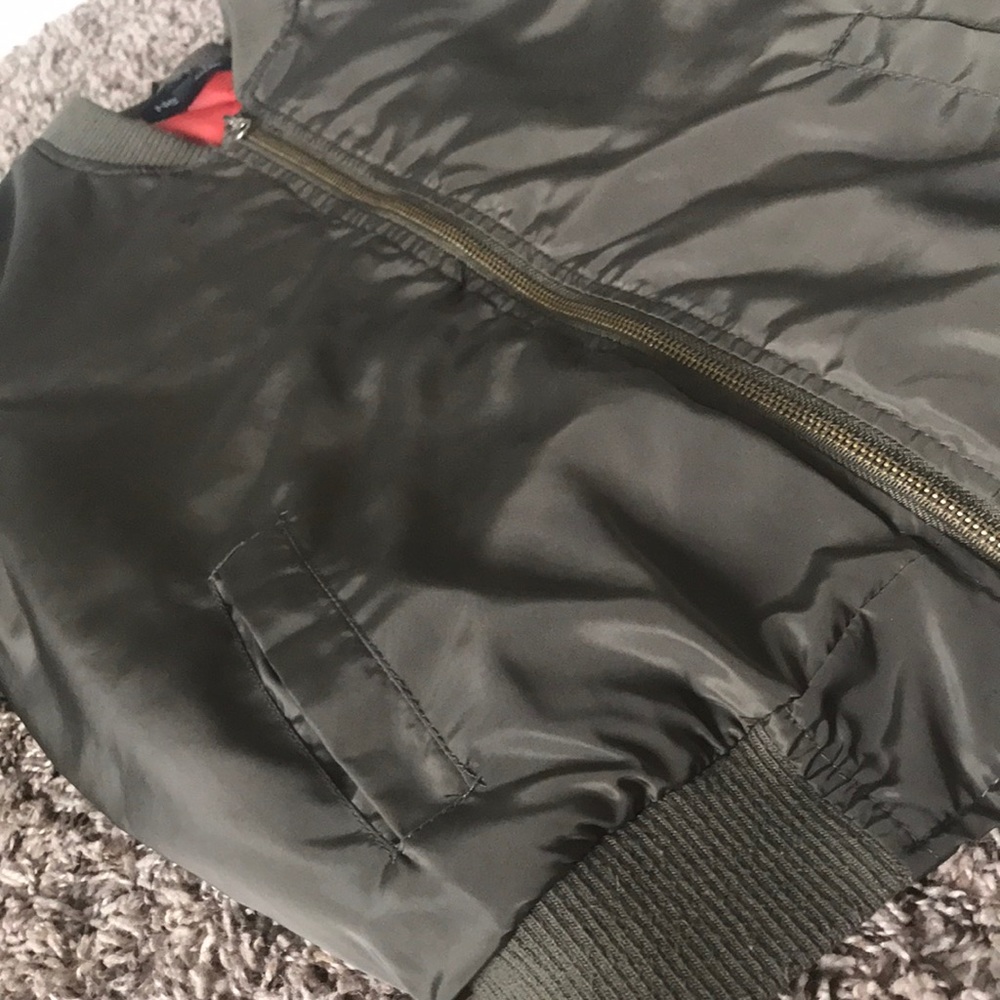 Jacket - Picture 4 of 5